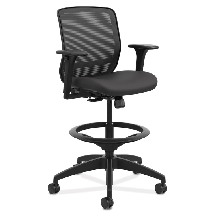 HON Drafting Chair & Reviews Wayfair.ca